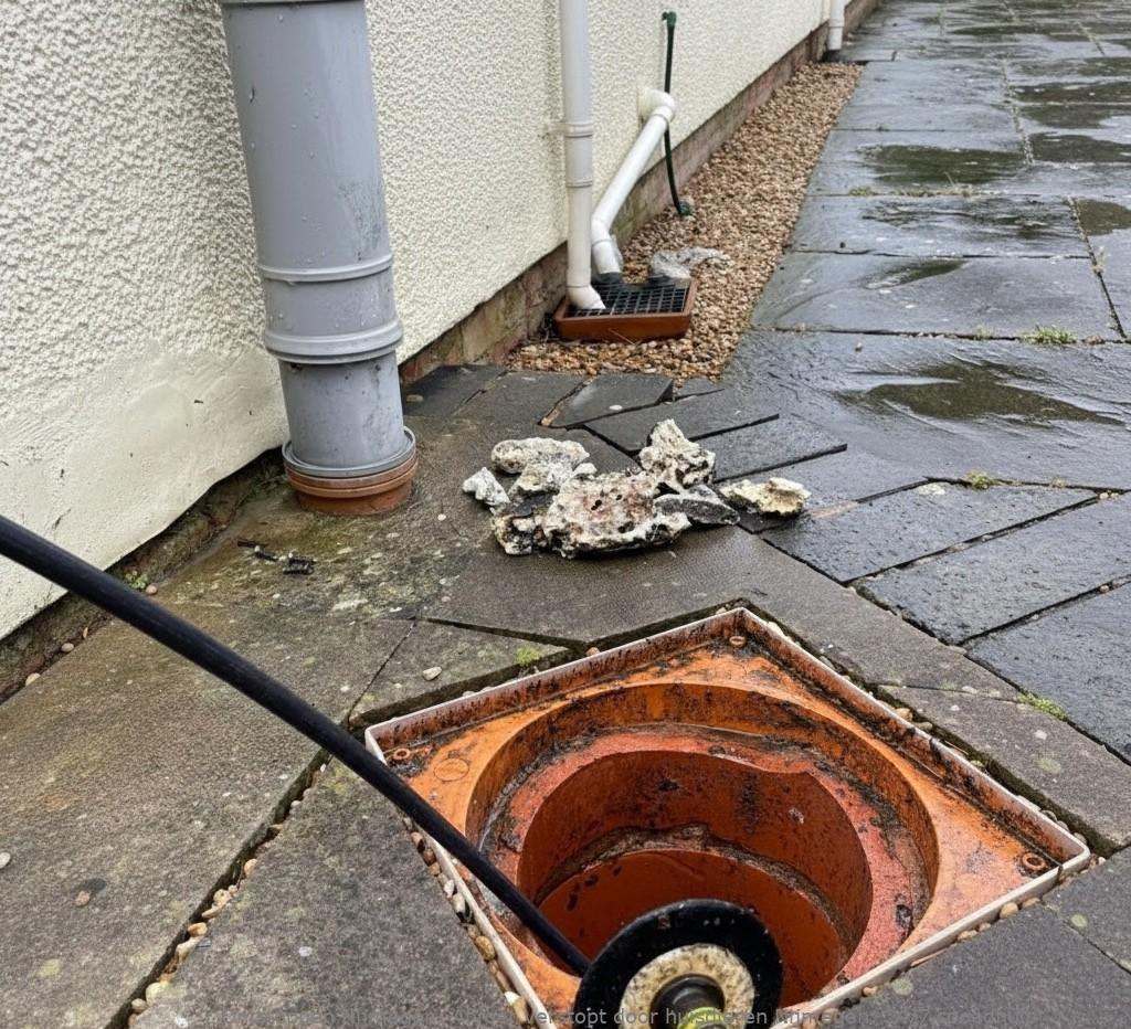Afvoer verstopt door huisdieren Nijmegen: 24/7 spoedhulp