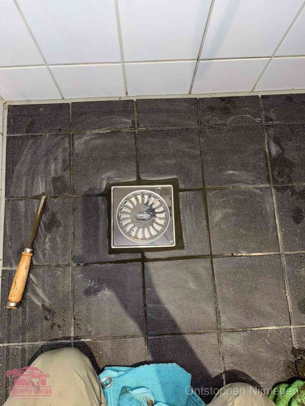 Nijmegen Badkamer Ontstoppen