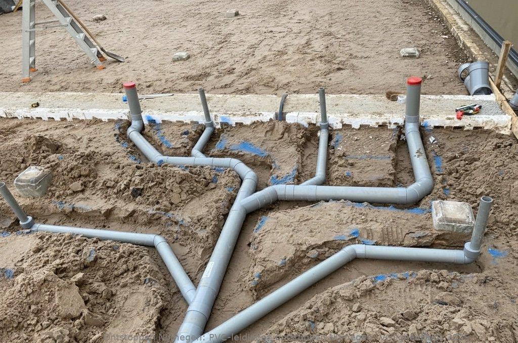 PVC-leidingen ontstoppen Nijmegen: Veiligheidstips 2025
