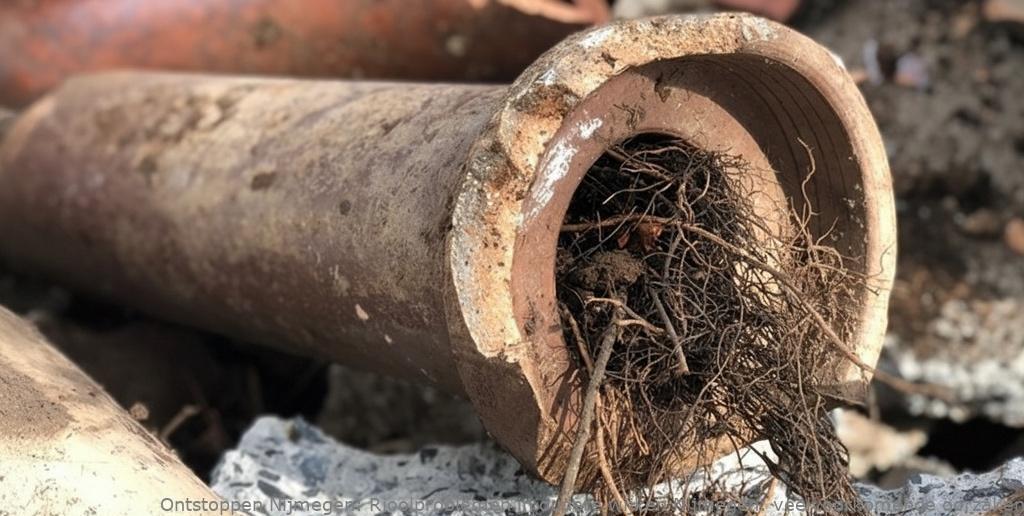 Rioolproblemen in oudere wijken Nijmegen: veelvoorkomende oorzaken