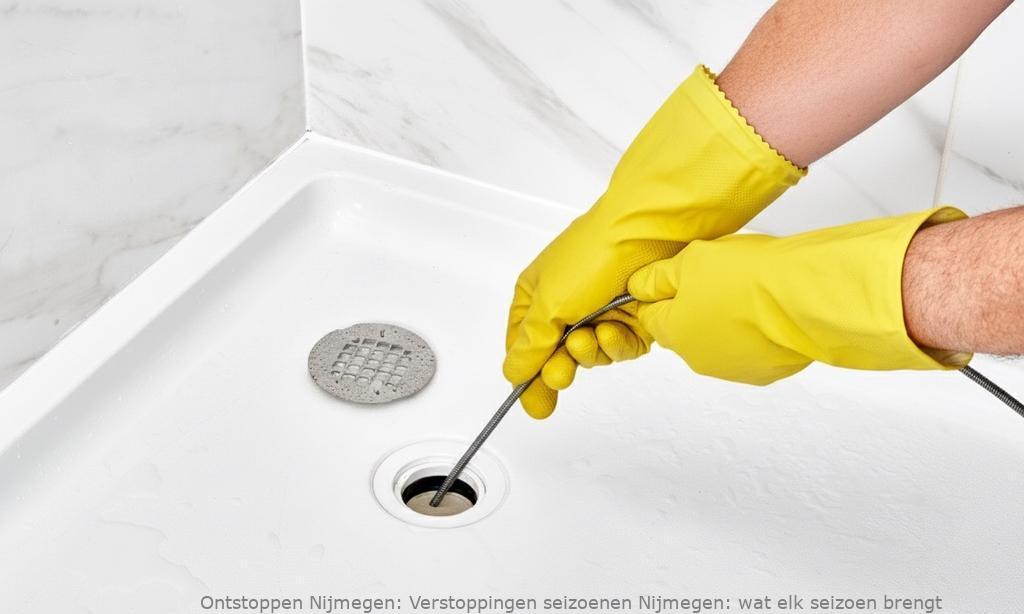 Verstoppingen seizoenen Nijmegen: wat elk seizoen brengt
